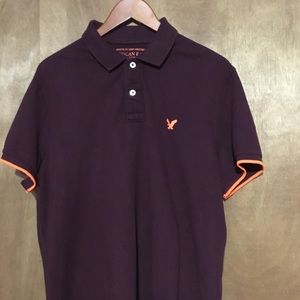 American Eagle Polo